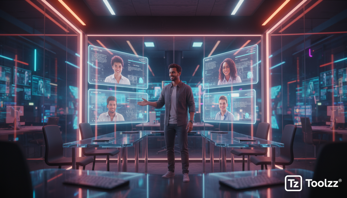 Case Toolzz: 10x Engajamento em 6 Meses com Aulas ao Vivo