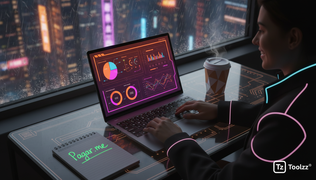 KPIs essenciais para medir sucesso de Integração Pagar.me em 2026