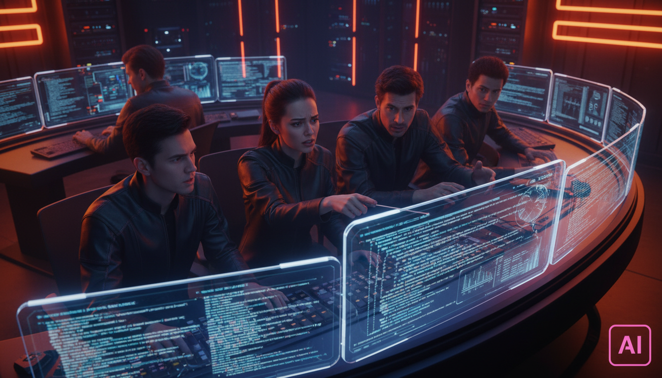 IA e Automação: O Novo Gargalo e Desafios nas Empresas