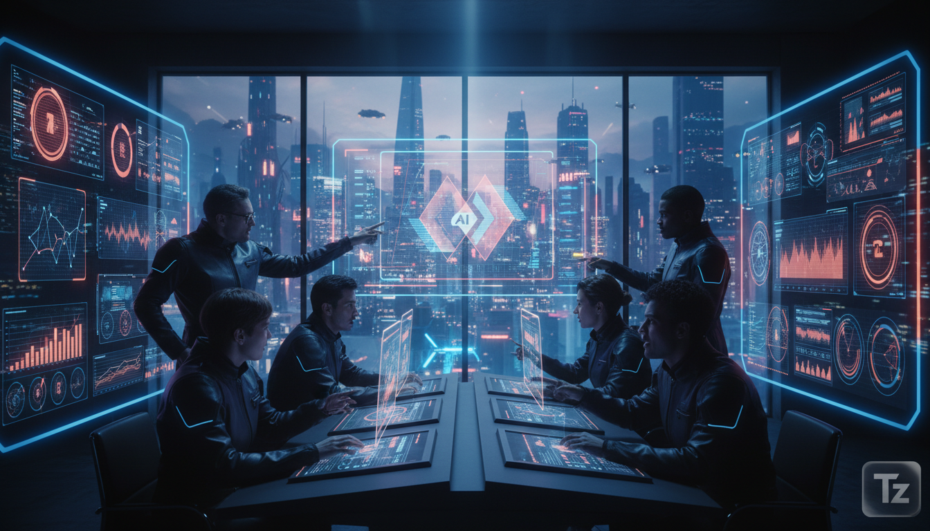 Tendências em IA: O Estado das Competições de Machine Learning