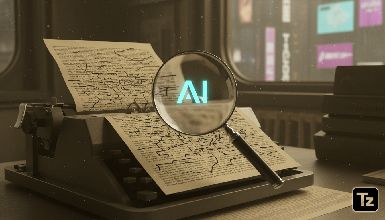 A 'Vício' em Em Dash da IA: Tendências e Implicações para Empresas