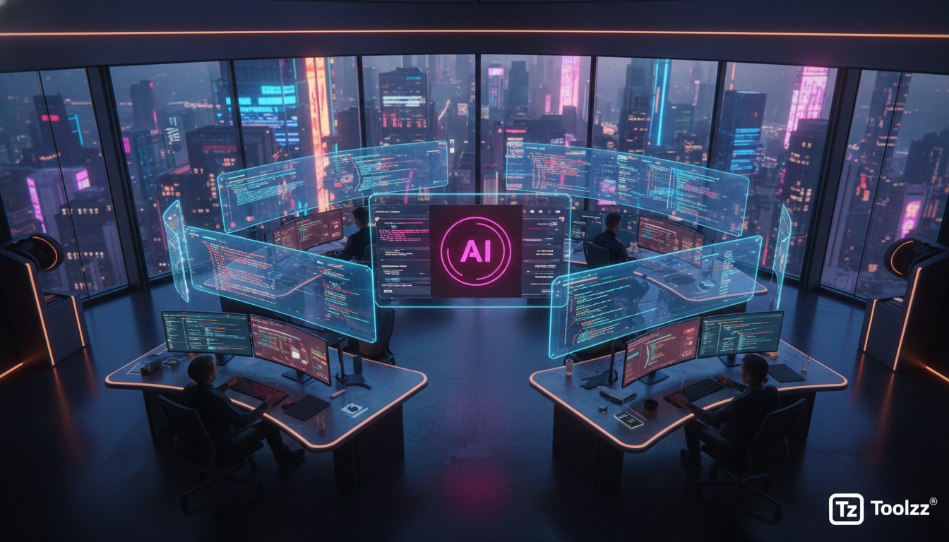 GitHub e o Futuro da Automação com IA