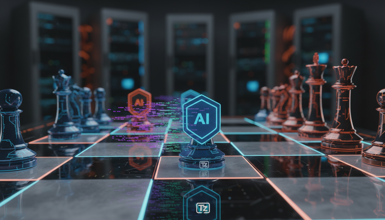 Cyber Pulse: Como proteger sua empresa com IA segura?