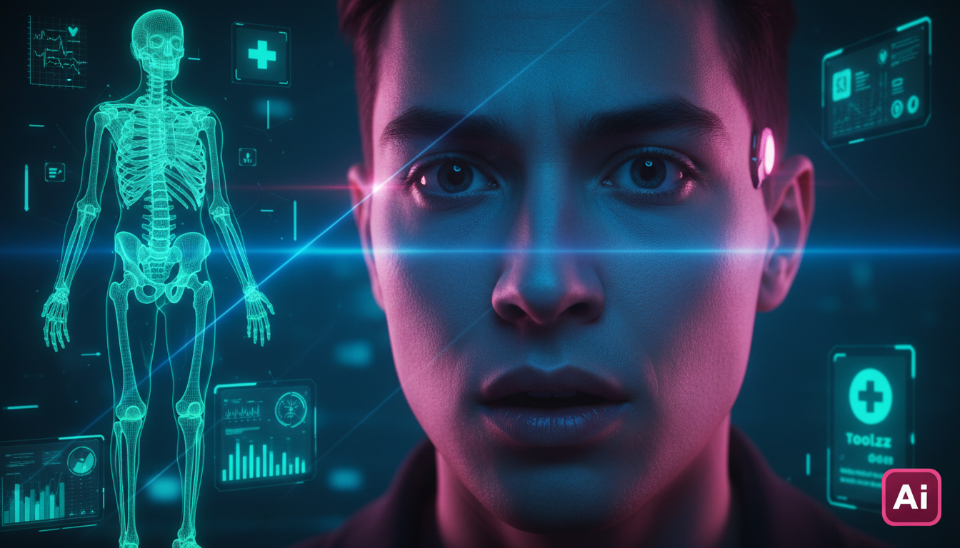 IA na Saúde: Limites, Expectativas e o Futuro da Automação