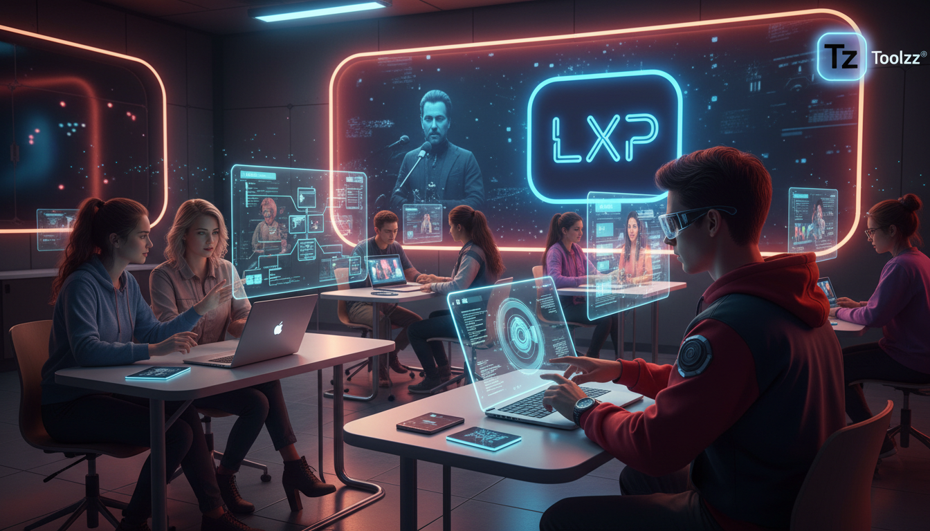 Mitos vs realidade do conteúdo multimídia em LXP: o que funciona