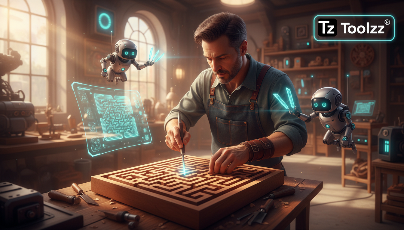 IA e o Futuro do Trabalho: Como se Preparar