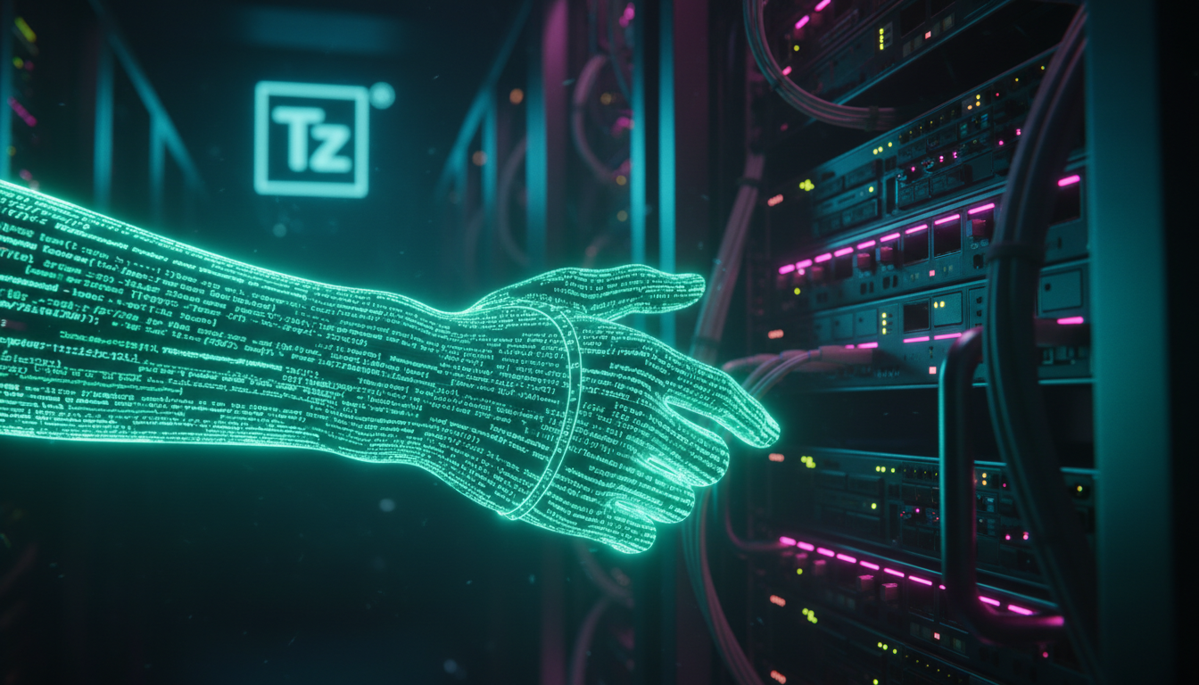 Automatize Servidores com TypeScript: Uma Análise do Ignition