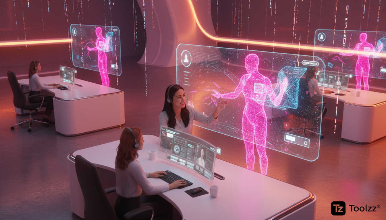 Agentes de IA: Otimize Atendimento e Vendas