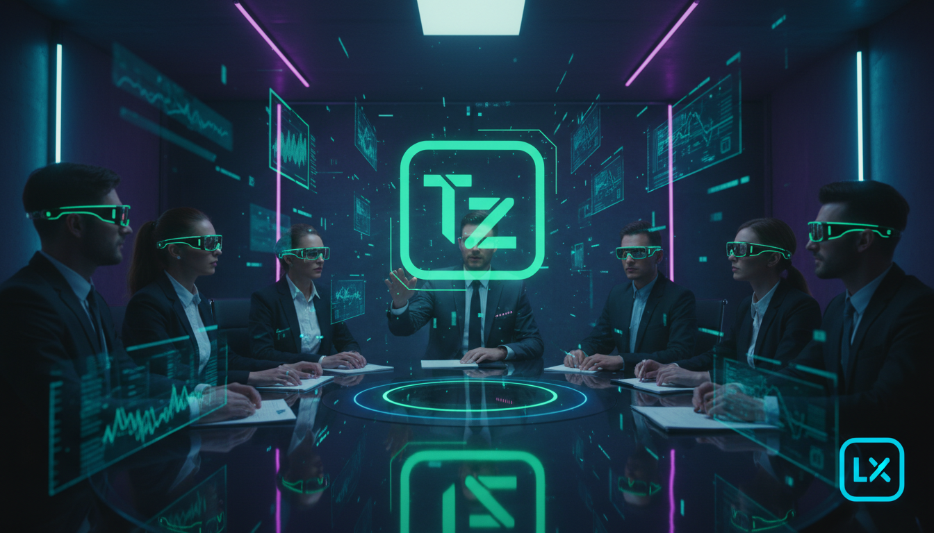 A Evolução da IA e o Impacto na Aprendizagem Corporativa