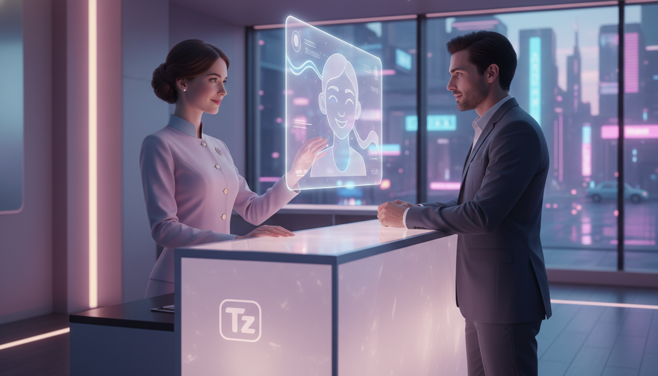 Agentes de IA: Otimize o Atendimento ao Cliente