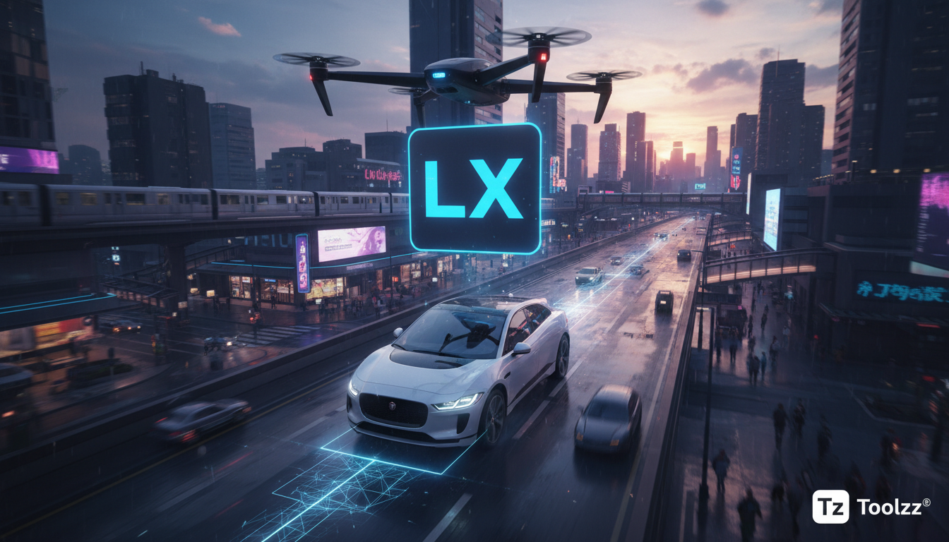 IA na Direção: Lições de Segurança do Waymo para Empresas