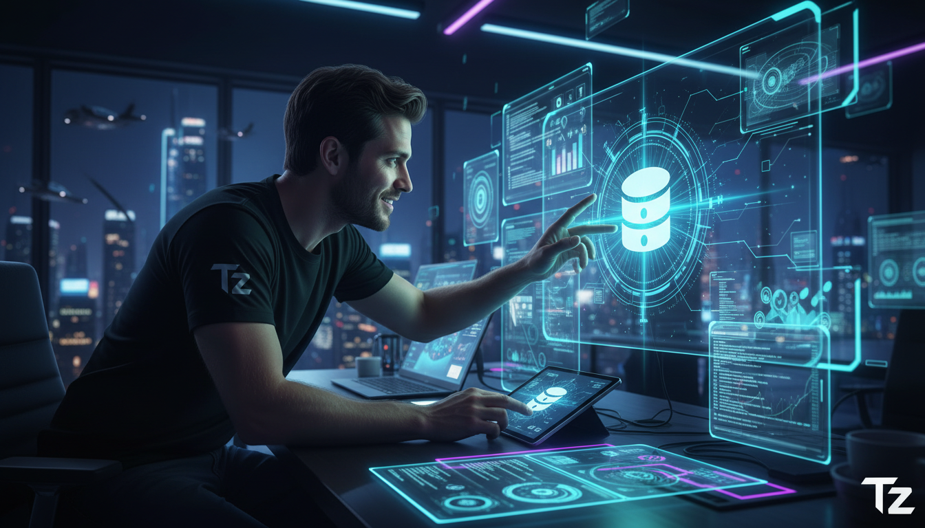 OpenGauss: A Alternativa Open Source para sua Gestão de Dados