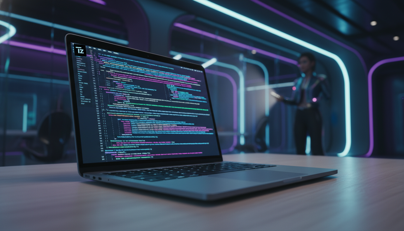 MacBook Air (M5): O Laptop Ideal para Produtividade e Mobilidade