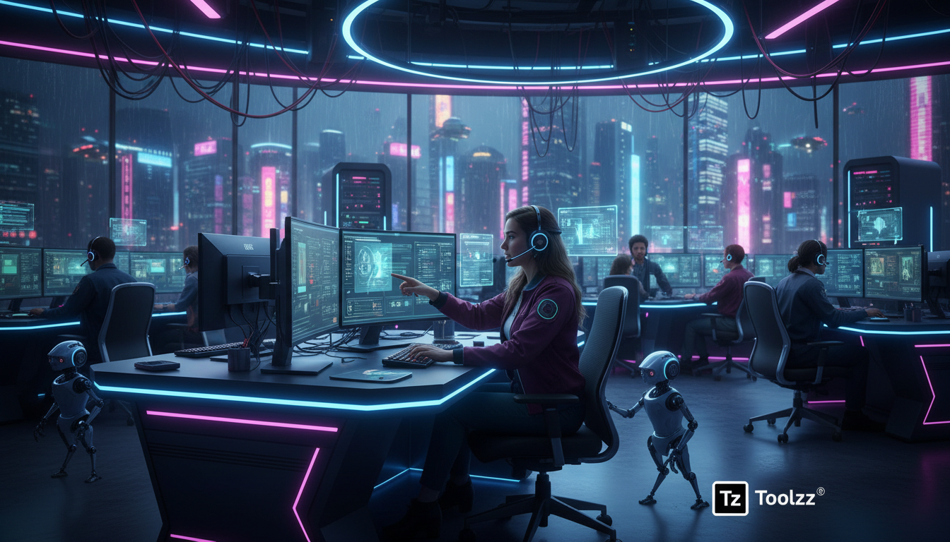 Agentes de IA: Otimize Atendimento e Vendas