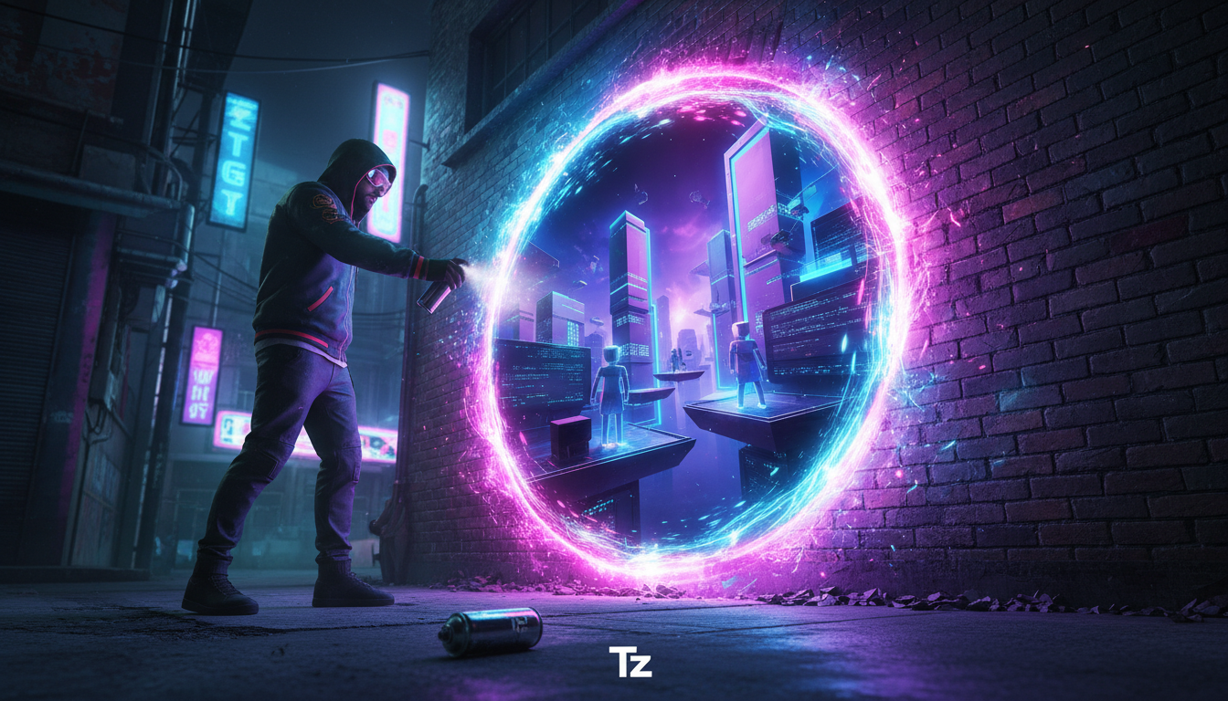 Horizon Worlds: O Que a Reviravolta da Meta nos Ensina Sobre o Metaverso