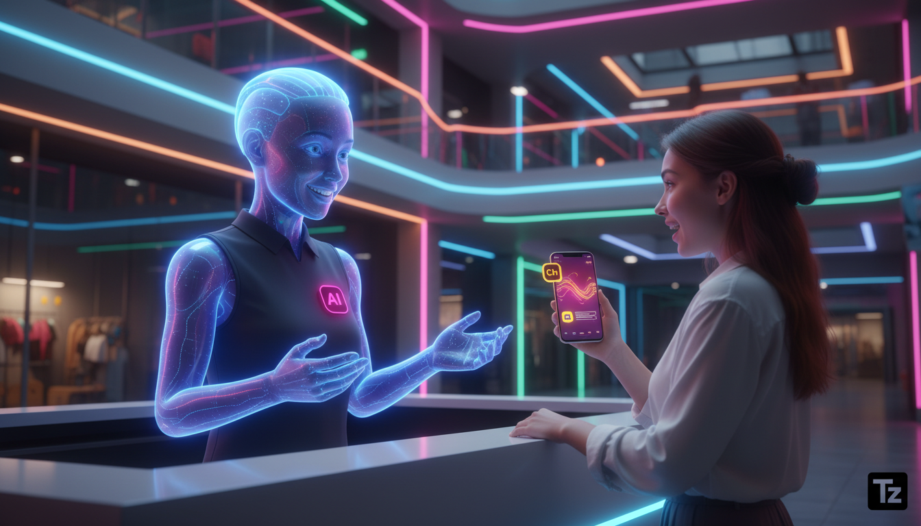 Agentes de IA: Otimize Atendimento e Vendas