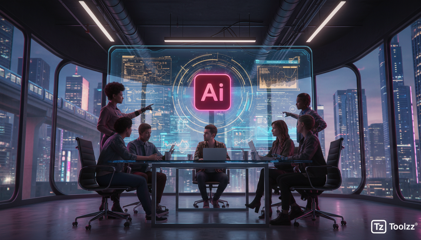 Startups e IA: Como a Inovação Impulsiona o Crescimento