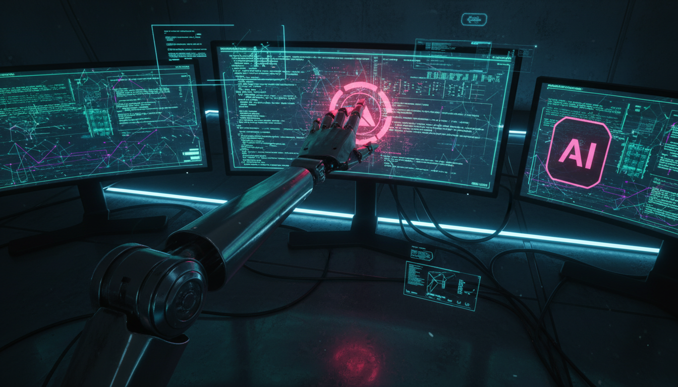 Agentes de IA Desonestos: Riscos e Estratégias de Segurança