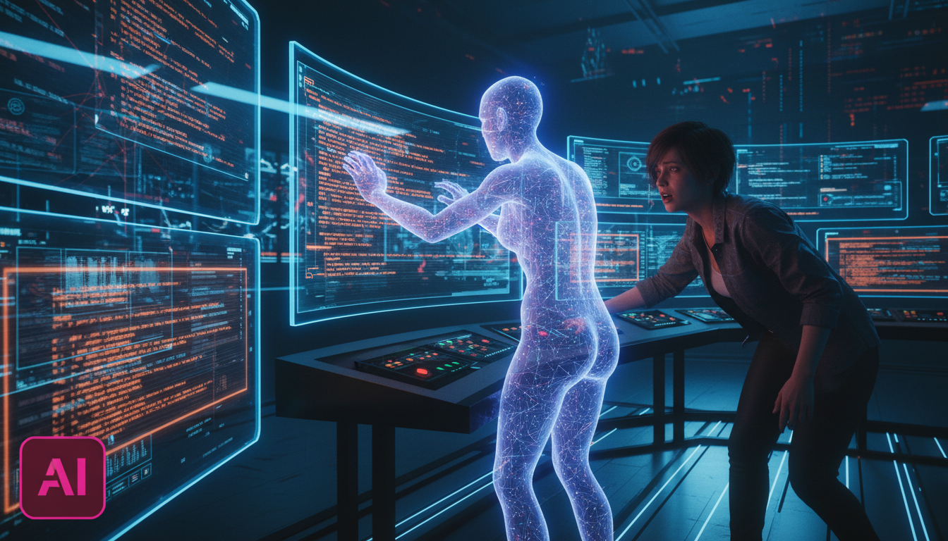 Agentes de IA Desonestos: Riscos e Estratégias de Segurança