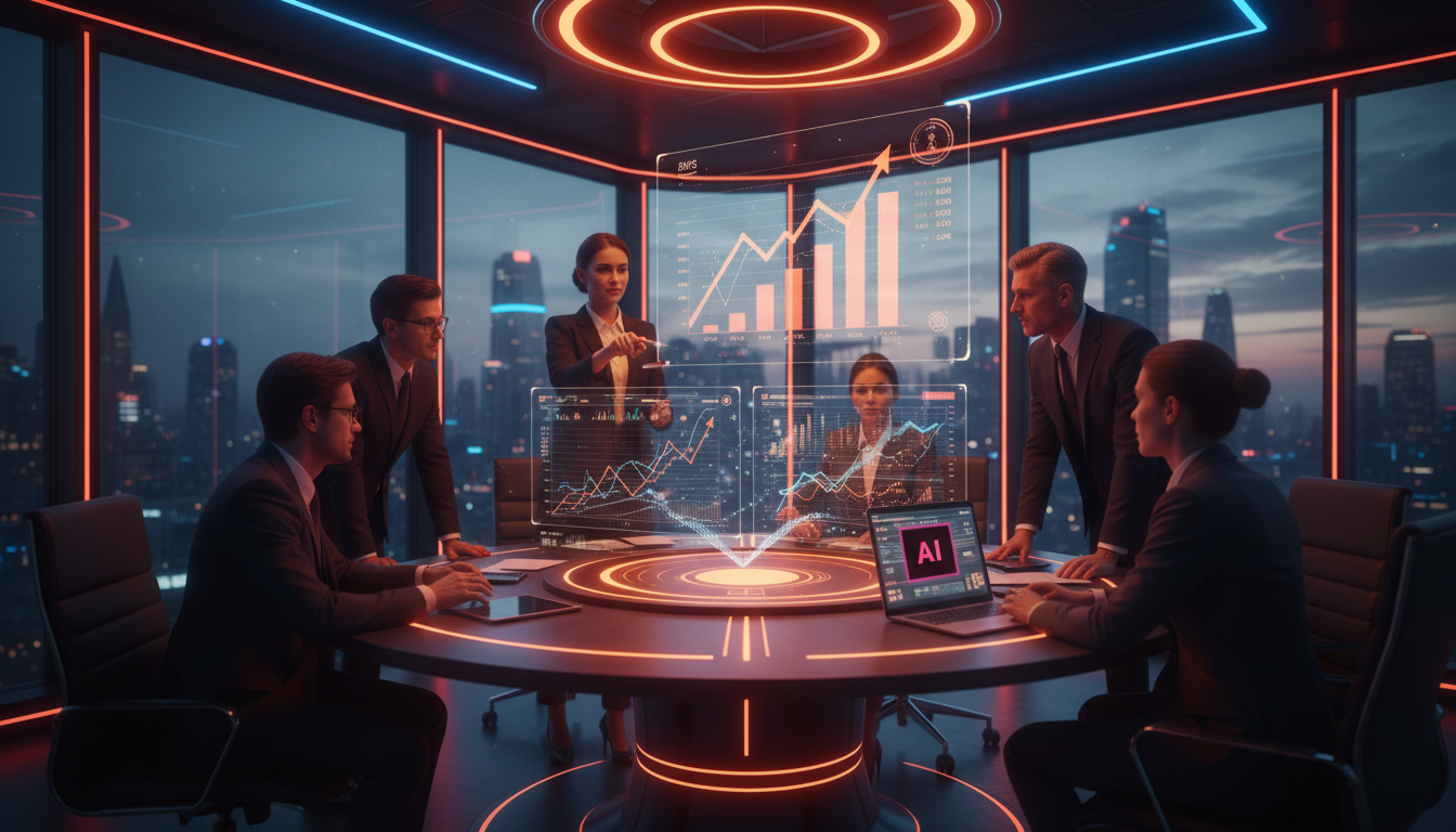 AWS Lança Agentes de IA para Otimizar Vendas de Parceiros