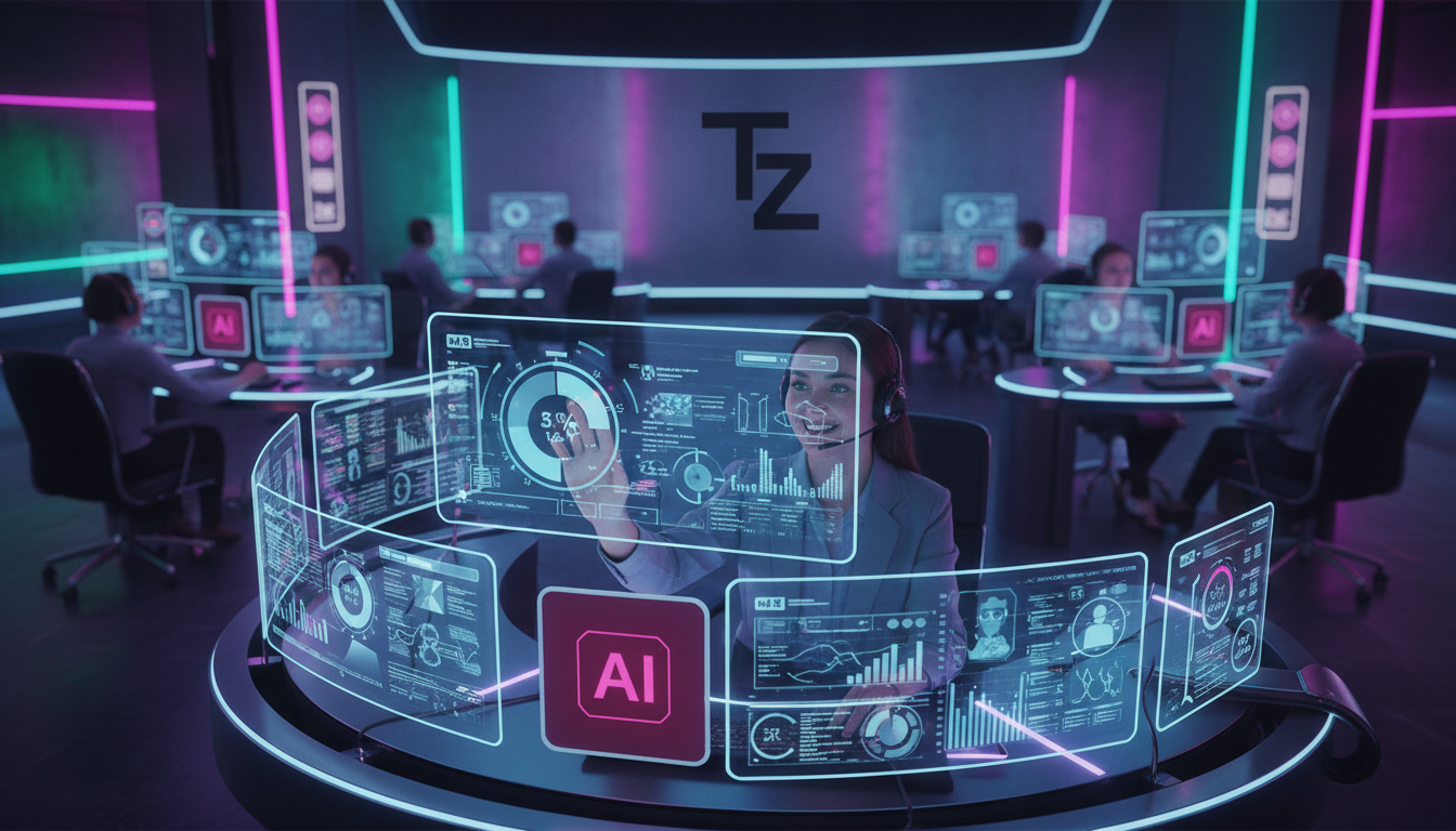 AWS Lança Agentes de IA para Turbinar Vendas e Atendimento