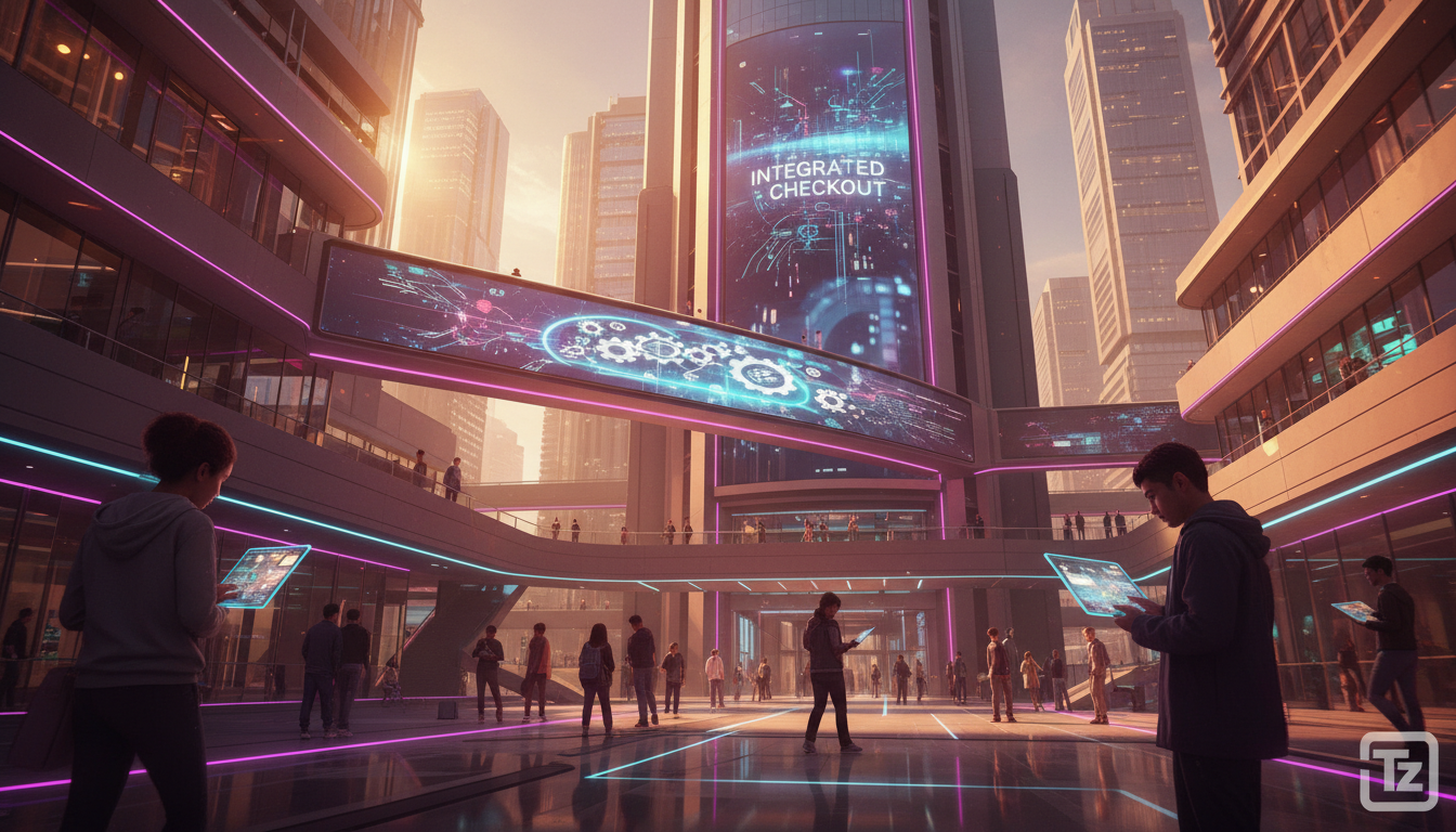 O que é Checkout Integrado e como aplicar no EAD