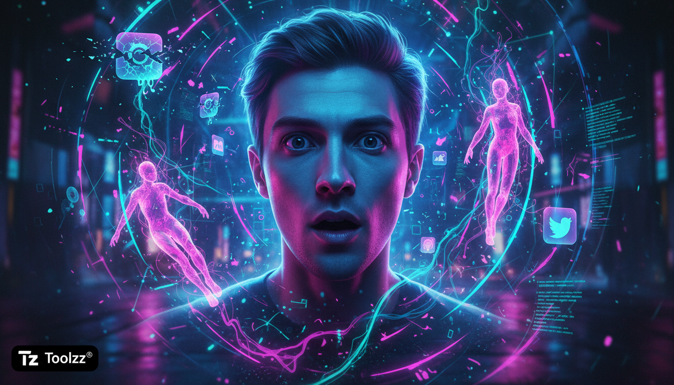 O Fim dos Apps? A Ascensão dos Agentes de IA