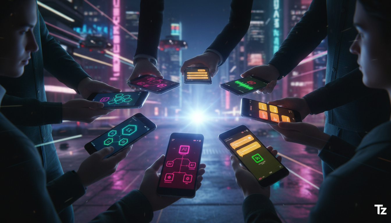 O que é App Mobile e como aplicar na Educação Corporativa/EAD