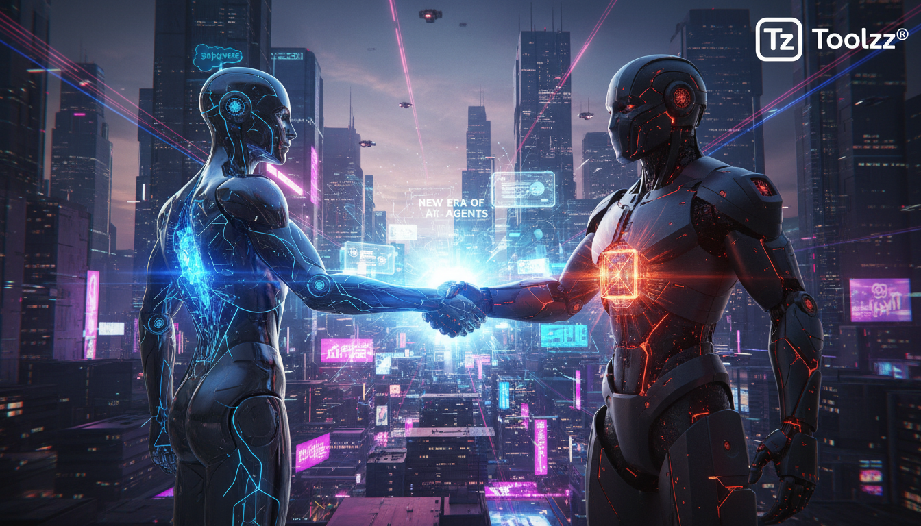 Salesforce e Nvidia: A Nova Era dos Agentes de IA