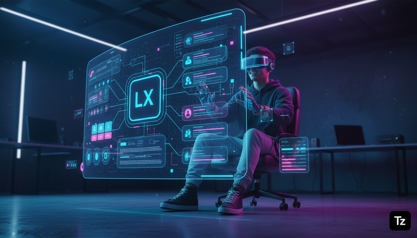 Simplificando a Área de Membros com Toolzz LXP