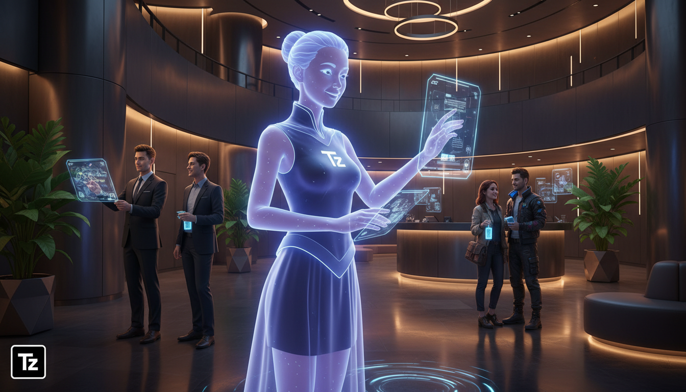 Agentes de IA: O Futuro do Atendimento e Suporte