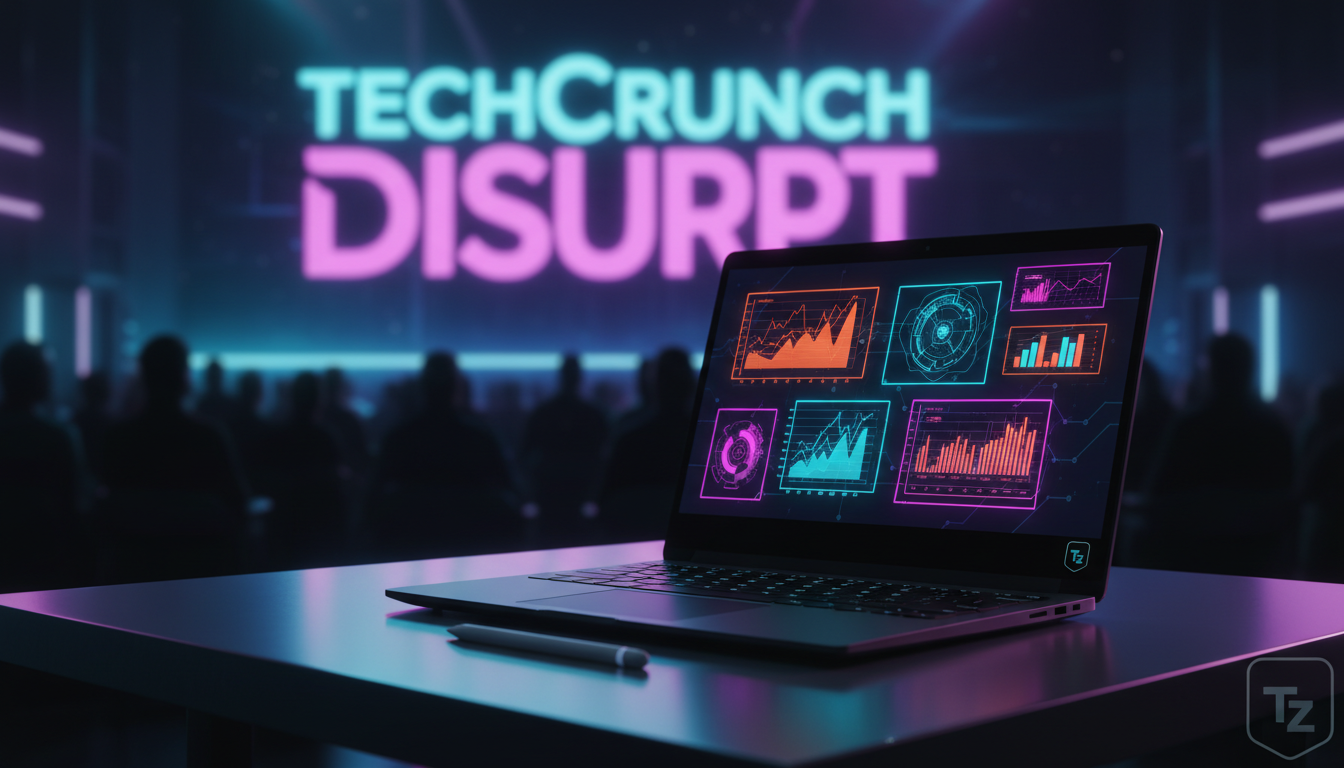 Startup Battlefield 200: O Que Esperar e Como se Preparar