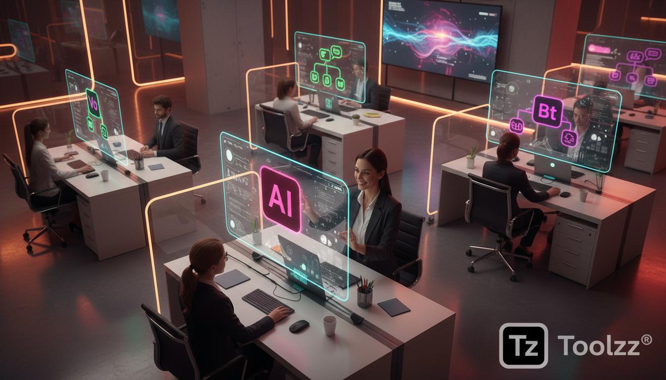 Agentes de IA: Otimize Atendimento e Educação Corporativa