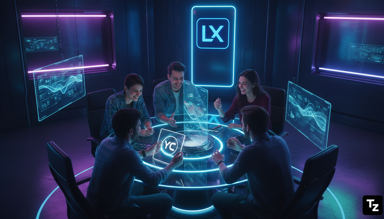 Lições de um Fundador YC Duas Vezes: Escalando Startups