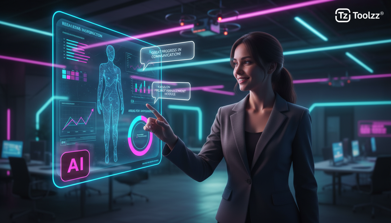 O que é Feedback Automático com IA e como aplicar na Educação Corporativa?