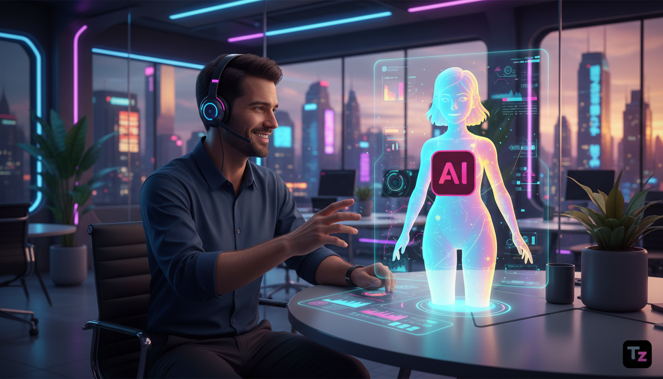 Agentes de IA: Otimize Atendimento e Transforme a Educação