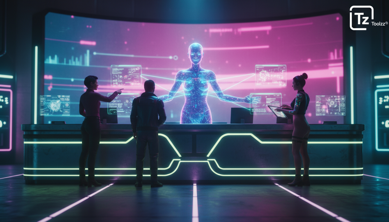 Agentes de IA: Otimize Atendimento e Vendas