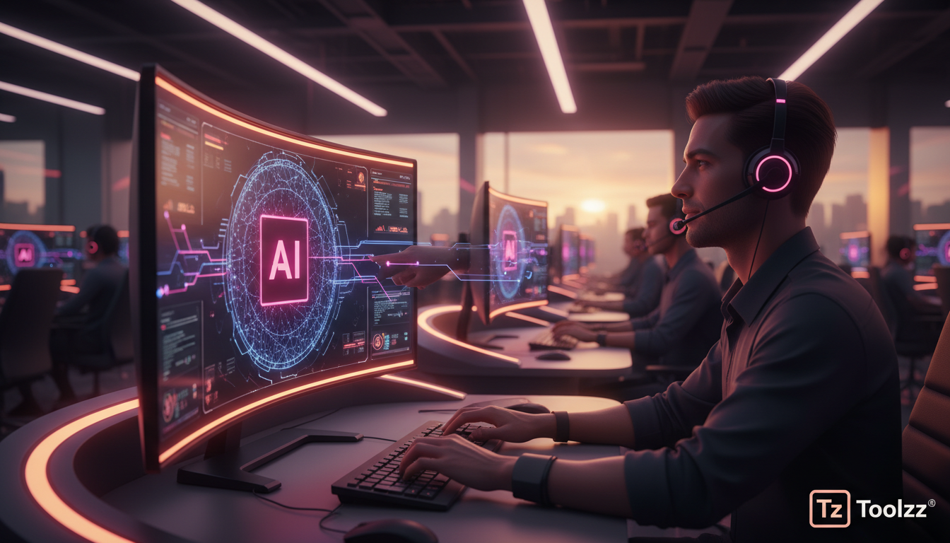 Agentes de IA: Otimize Atendimento e Vendas