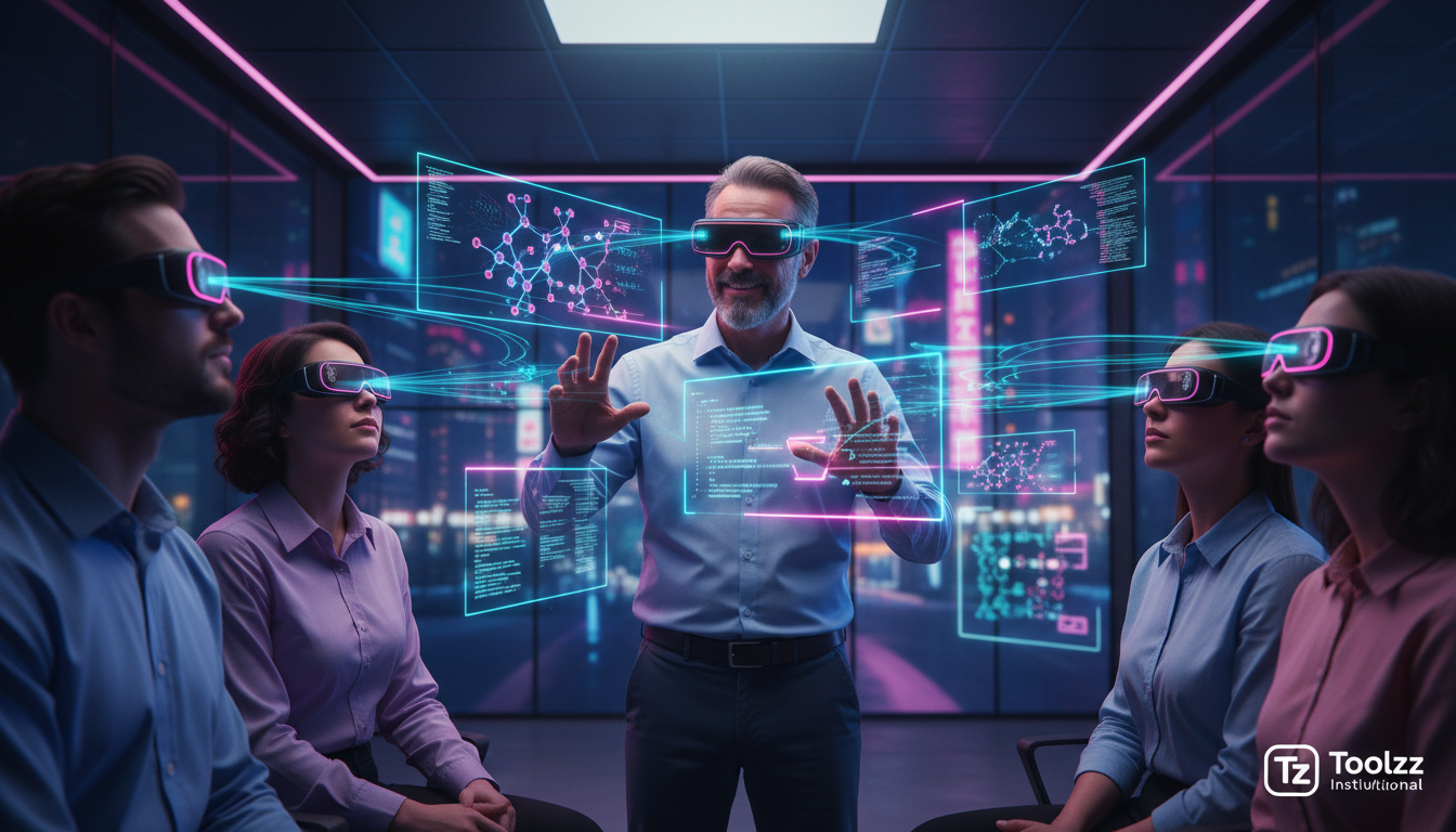 O que é IA Generativa e como aplicar na Educação Corporativa