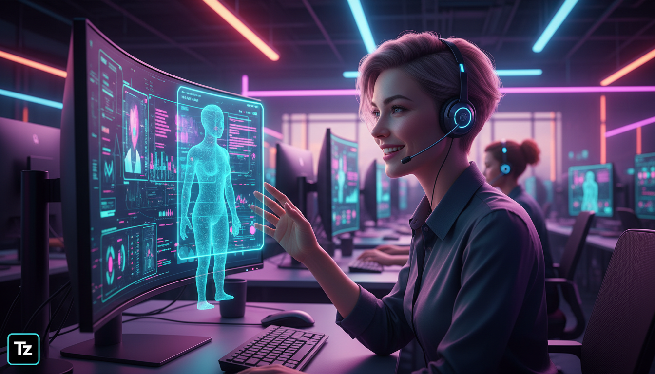 Agentes de IA: Otimize Atendimento e Vendas