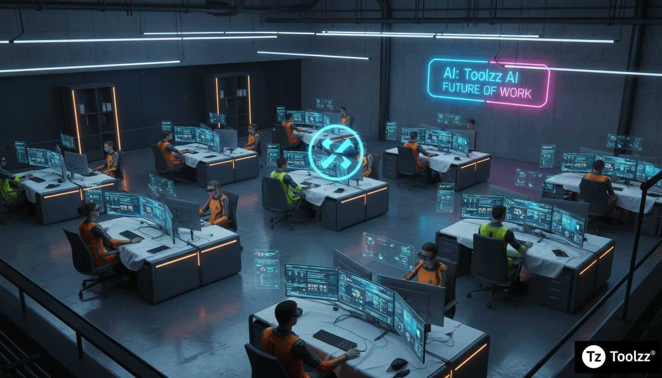 Demissões na Atlassian: O Impacto da IA no Futuro do Trabalho