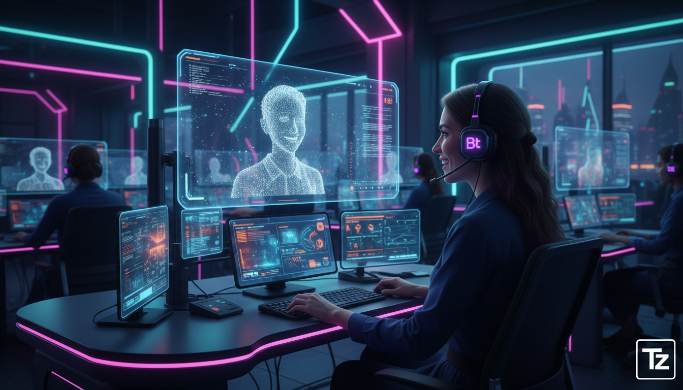 Agentes de IA: Otimize Atendimento e Vendas