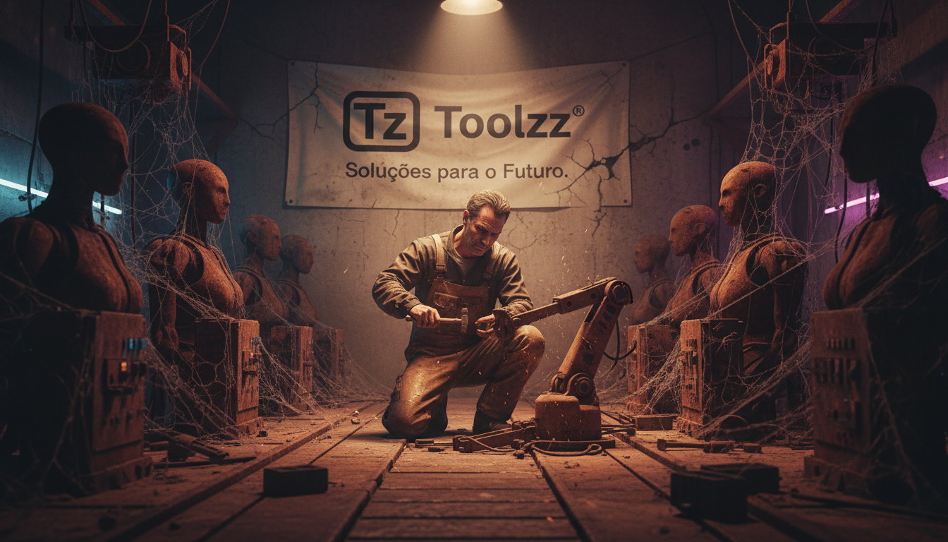 IA e Demissões: O Impacto da Automação no Mercado de Trabalho