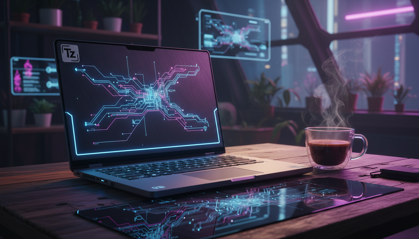 MacBook Air M5: O Laptop Perfeito para Produtividade e Mais