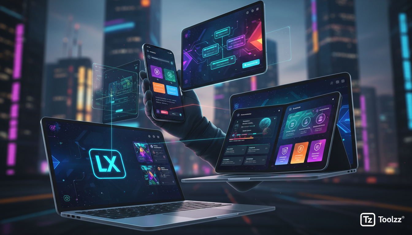 PWAs e o Futuro do Trabalho: 7 Vantagens no seu LXP em 2026