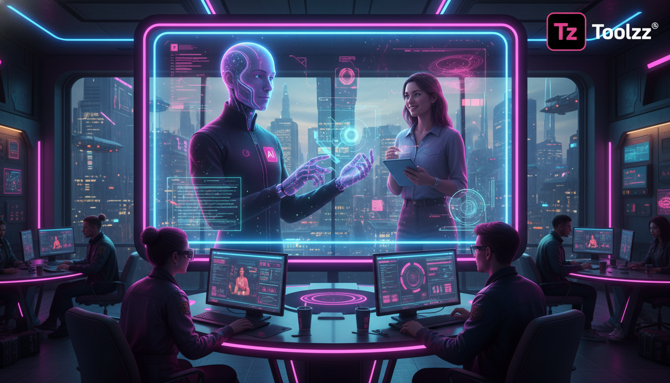 Agentes de IA: Otimize Atendimento e Transforme a Educação Corporativa