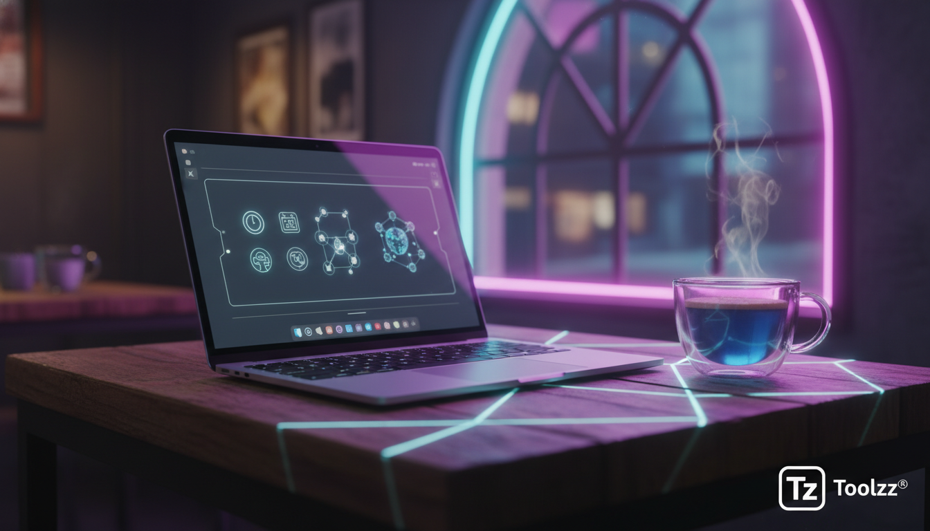 MacBook Air (M5): O Laptop Perfeito para Produtividade e Portabilidade