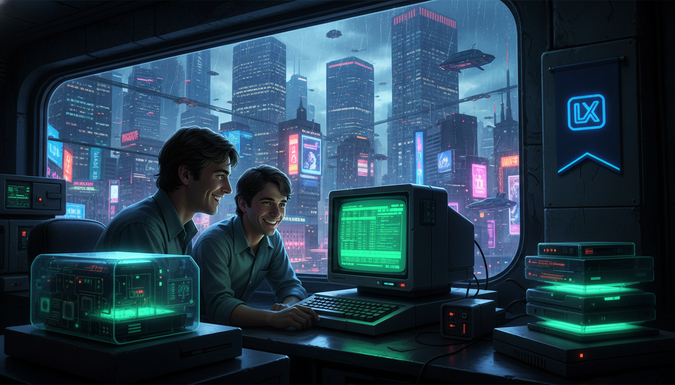 Reconstruindo o VisiCalc: Lições para a Educação Corporativa Moderna