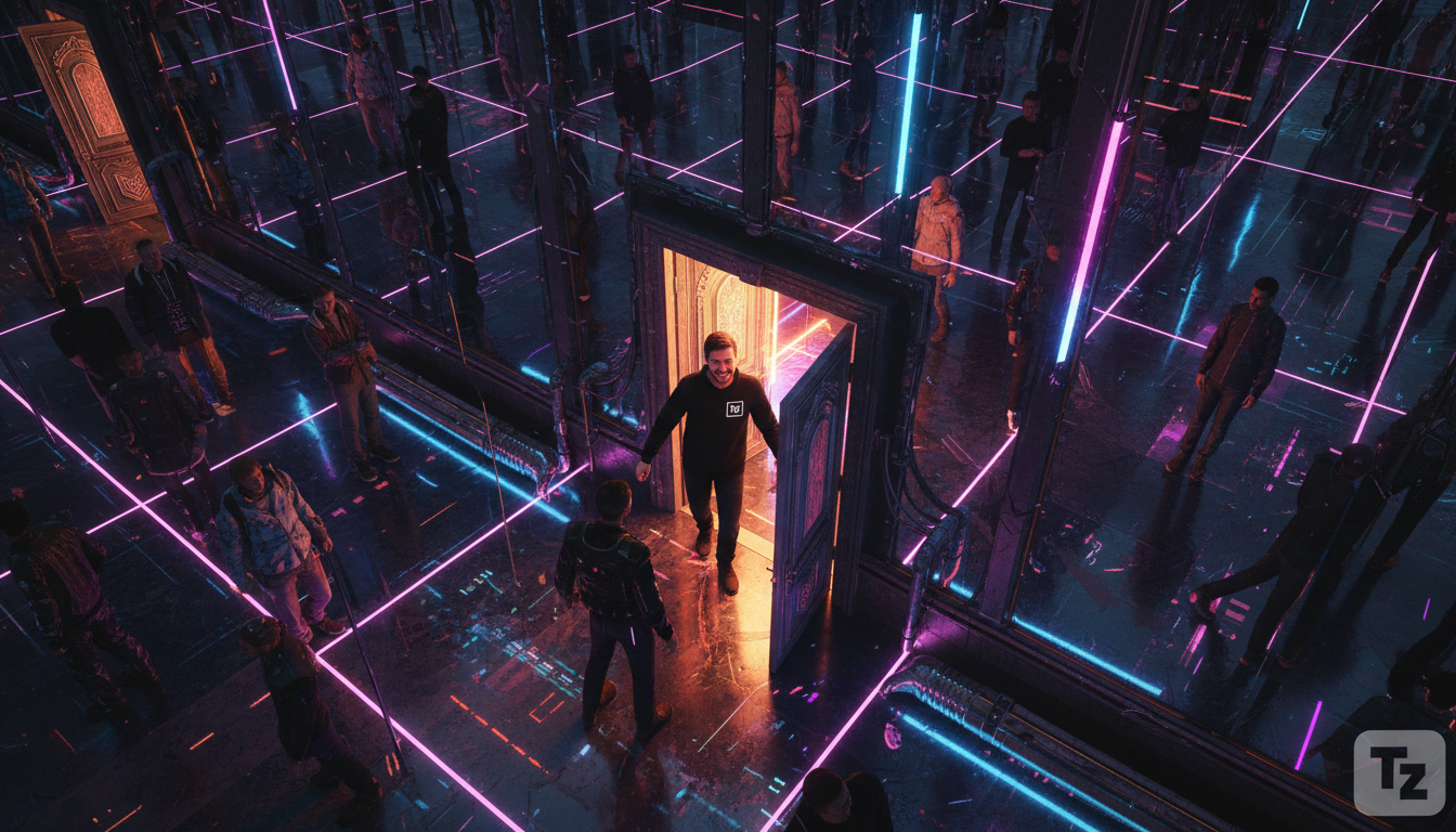 A Arte da Força Bruta: Soluções Inteligentes para Problemas Complexos