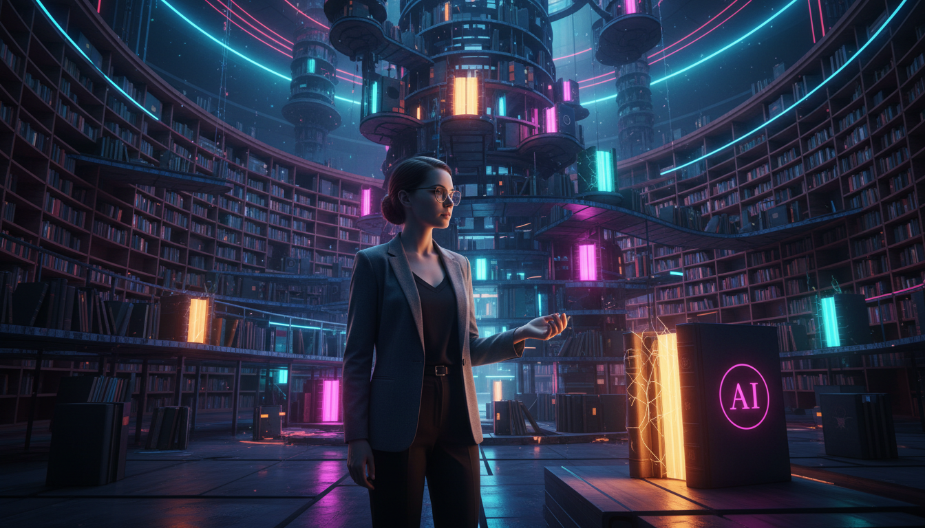 O que é Trilhas Personalizadas com IA e como aplicar no EAD?